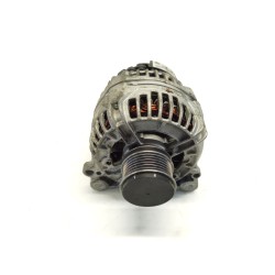 Alternator Volkswagen Caddy III monospace (2KB, 2KJ, 2CB, 2CJ) | Becerril Scrap Yard