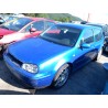 volkswagen golf iv (1j1) del año 2002