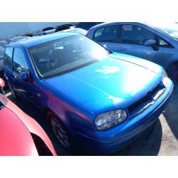 volkswagen golf iv (1j1) del año 2002