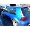 volkswagen golf iv (1j1) del año 2002