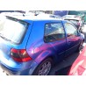 volkswagen golf iv (1j1) del año 2002