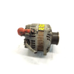 Alternator Nissan Navara NP300 (D40) | Becerril Scrap Yard