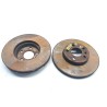 Front brake disc Seat Alhambra (7V8, 7V9) | Becerril Scrap Yard