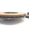 Front brake disc Seat Alhambra (7V8, 7V9) | Becerril Scrap Yard