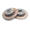 Rear brake disc Seat Alhambra (7V8, 7V9) | Becerril Scrap Yard