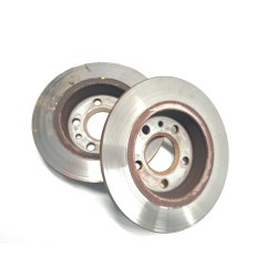 Rear brake disc Seat Alhambra (7V8, 7V9) | Becerril Scrap Yard