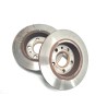Rear brake disc Seat Alhambra (7V8, 7V9) | Becerril Scrap Yard