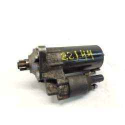 Motor arranque volkswagen caddy III monospace (2KB, 2KJ, 2CB, 2CJ) oem 02E911023LX