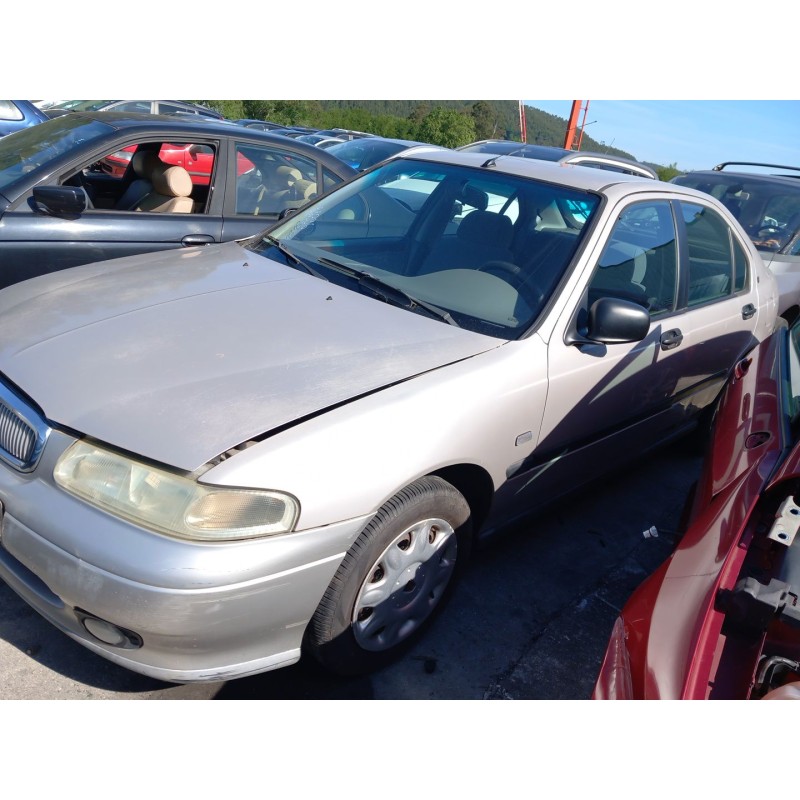 rover 400 ii hatchback (rt) del año 1999