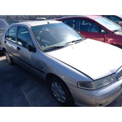 rover 400 ii hatchback (rt) del año 1999
