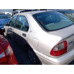 rover 400 ii hatchback (rt) del año 1999