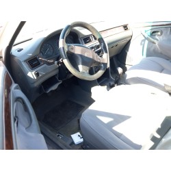 rover 400 ii hatchback (rt) del año 1999