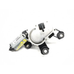 Rear windshield wiper motor Audi A3 (8P1) | Becerril Scrap Yard