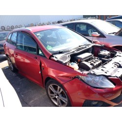 seat ibiza iv st (6j8, 6p8) del año 2011