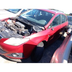 seat ibiza iv st (6j8, 6p8) del año 2011
