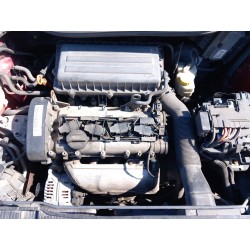 seat ibiza iv st (6j8, 6p8) del año 2011