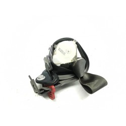 Recambio de cinturón seguridad trasero izquierdo para renault clio iii (br0/1, cr0/1) 1.2 16v (br0p, cr0p) referencia OEM IAM 8E