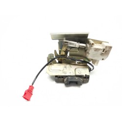 Trunk / tailgate lock Seat Alhambra (7V8, 7V9) | Becerril Scrap Yard