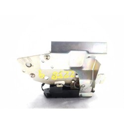Trunk / tailgate lock Seat Alhambra (7V8, 7V9) | Becerril Scrap Yard