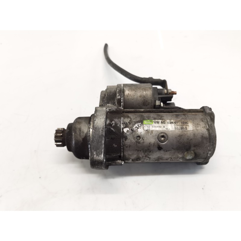 Moteur de démarrage Audi A3 (8L) | Desguace Becerril
