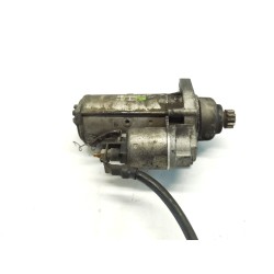 Moteur de démarrage Audi A3 (8L) | Desguace Becerril