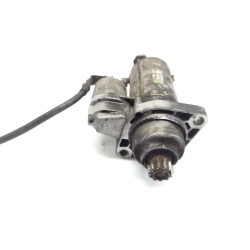 Moteur de démarrage Audi A3 (8L) | Desguace Becerril