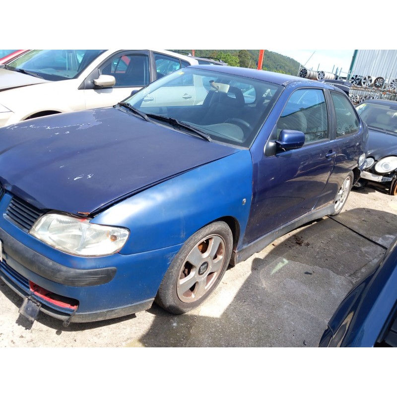 seat cordoba vario (6k5) del año 1999