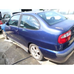 seat cordoba vario (6k5) del año 1999