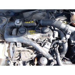 seat cordoba vario (6k5) del año 1999