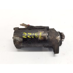 Starter motor nissan navara NP300 (D40) oem 23300EB30B
