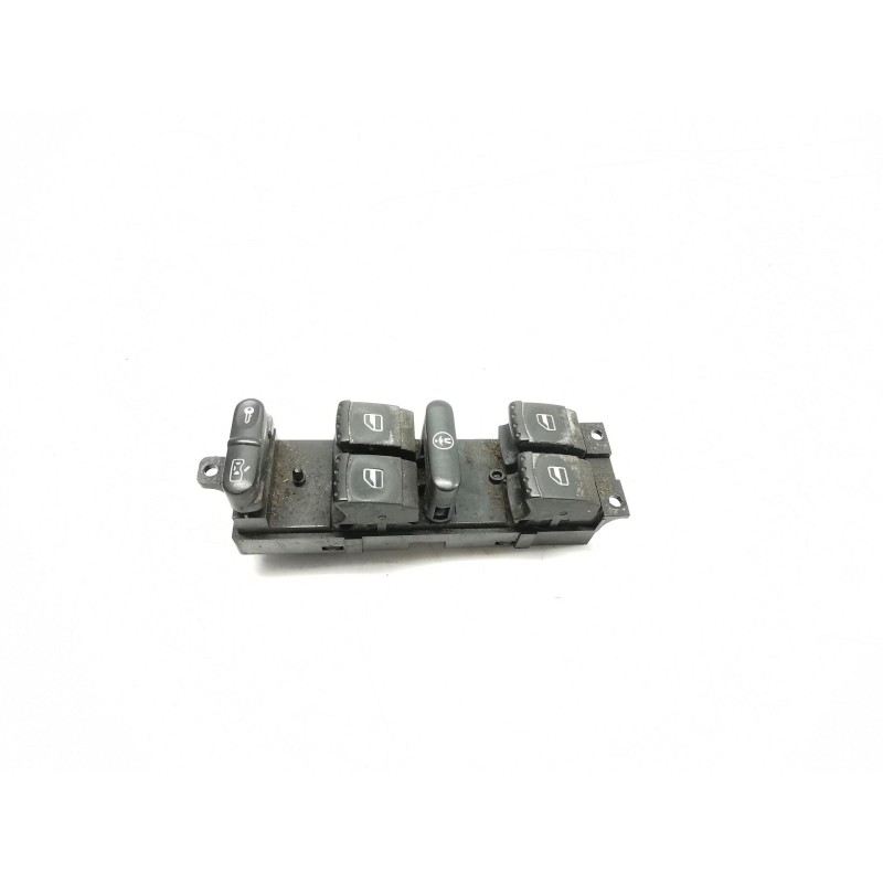 Recambio de mando elevalunas delantero izquierdo para volkswagen golf iv (1j1) 1.6 referencia OEM IAM 1J4959857D 1J4959857 