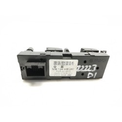 Recambio de mando elevalunas delantero izquierdo para volkswagen golf iv (1j1) 1.6 referencia OEM IAM 1J4959857D 1J4959857 