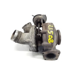 الشاحن العادمي volkswagen touareg (7LA, 7L6, 7L7) oem 070145702B