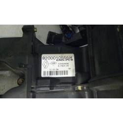 Recambio de motor calefaccion para renault vel satis (bj0) expression referencia OEM IAM 8200010556 52492663 