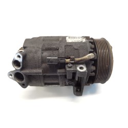 Recambio de compresor aire acondicionado para renault master iii furgoneta (fv) 2.3 dci 125 fwd (fv0c, fv0d, fv0g, fv0h, fv0j, f