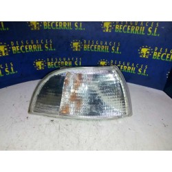 Recambio de piloto delantero derecho para fiat punto berlina (176) referencia OEM IAM   