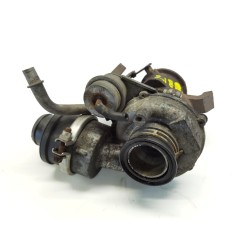 Turbocompressore Clase a (W169) | Desguace Becerril