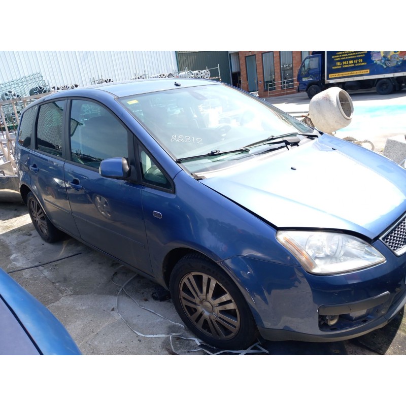 ford focus c-max (dm2) del año 2005