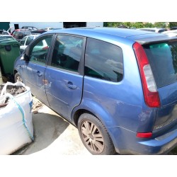 ford focus c-max (dm2) del año 2005