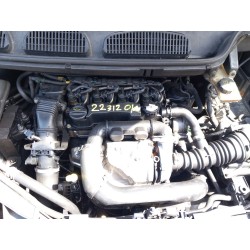 ford focus c-max (dm2) del año 2005