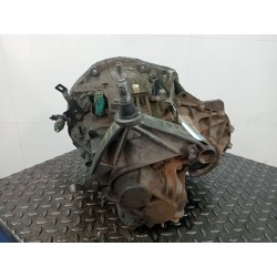 صندوق التروس renault espace IV (JK0/1_) oem PK6363