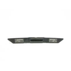 Exterior tailgate handle Audi A3 sportback (8PA) | Becerril Scrap Yard