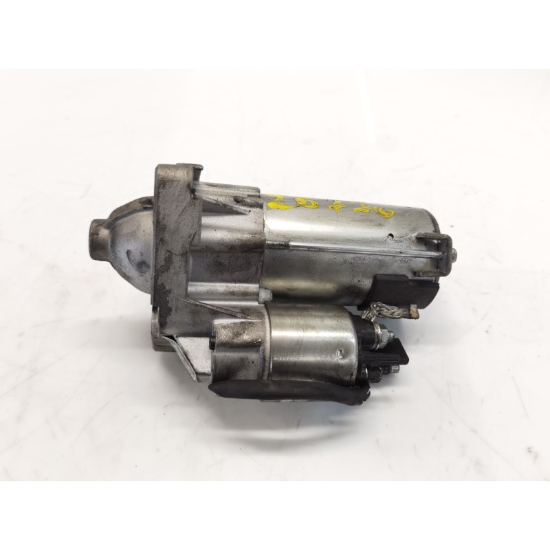 Starter motor Seat Leon (1P1) | Becerril Scrap Yard