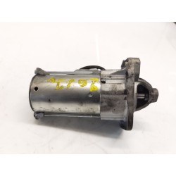 Starter motor Seat Leon (1P1) | Becerril Scrap Yard
