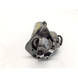 Starter motor Seat Leon (1P1) | Becerril Scrap Yard