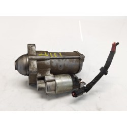Starter motor Dacia Dokker monospace (KE_) | Becerril Scrap Yard