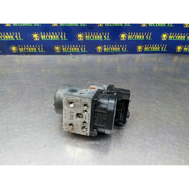 Recambio de abs para saab 9-3 coupé 2.2 tid referencia OEM IAM 4779484 0265216471 Recambio de abs para saab 9-3 coupé 2.2 tid referencia OEM IAM 4779484 0265216471