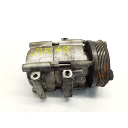 Recambio de compresor aire acondicionado para jaguar x-type i (x400) 2.0 d referencia OEM IAM c2s47472 5763314 