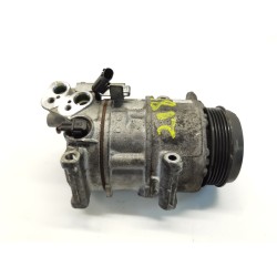 Recambio de compresor aire acondicionado para mercedes-benz clase a (w169) a 180 cdi (169.007, 169.307) referencia OEM IAM 00223
