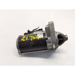 Recambio de motor arranque para volkswagen golf v (1k1) 1.9 tdi referencia OEM IAM 02Z911023FX 02Z911023FV 